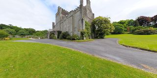 Buckland Abbey 2